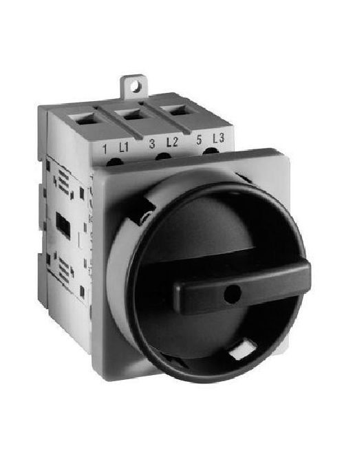 Product image for Allen Bradley 194E-A63-1753-6A 194E Load Switch