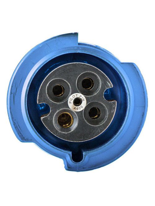 HWDK HBL360R6WP RCPT,2P3W,60A 250V/ HWDK HBL360R6WP RCPT,2P3W,60A 250V/
