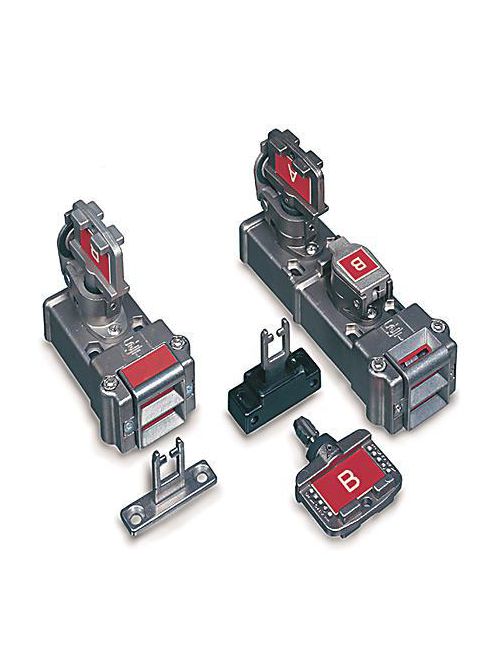 Product image for A-B 440T-MSSLE11AE Trapped Key Inte