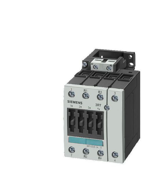 S-A 3RT1264-6AF36 CONTACTOR VAC S10 S-A 3RT1264-6AF36 CONTACTOR VAC S10