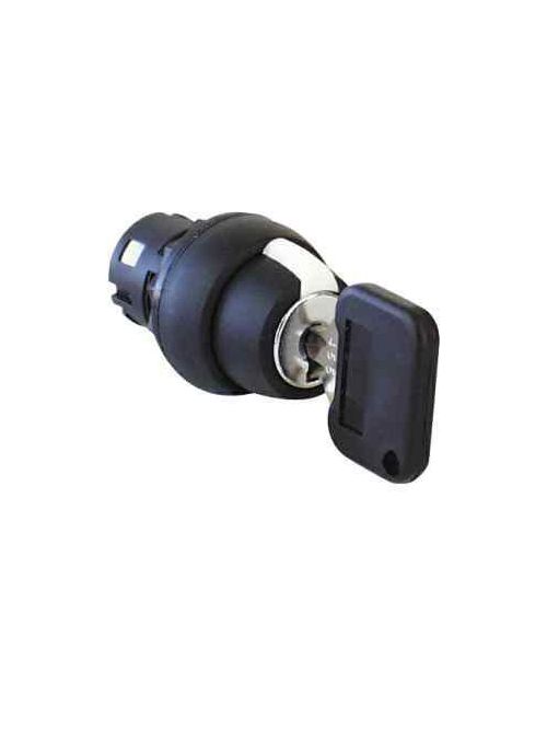 Product image for A-B 800FP-KM23RPX11 22mm Selector S