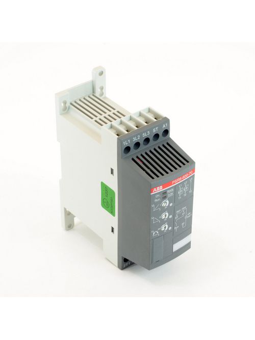 ABB PSR6-600-70 PSR SSTR,600V/240VA ABB PSR6-600-70 PSR SSTR,600V/240VA