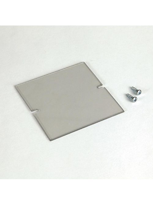 A-B 1492-PBC3 PLASTIC COVER FOR POWER DIST BLOCK MIN ORDER OF 5 A-B 1492-PBC3 PLASTIC COVER FOR POWER DIST BLOCK MIN ORDER OF 5