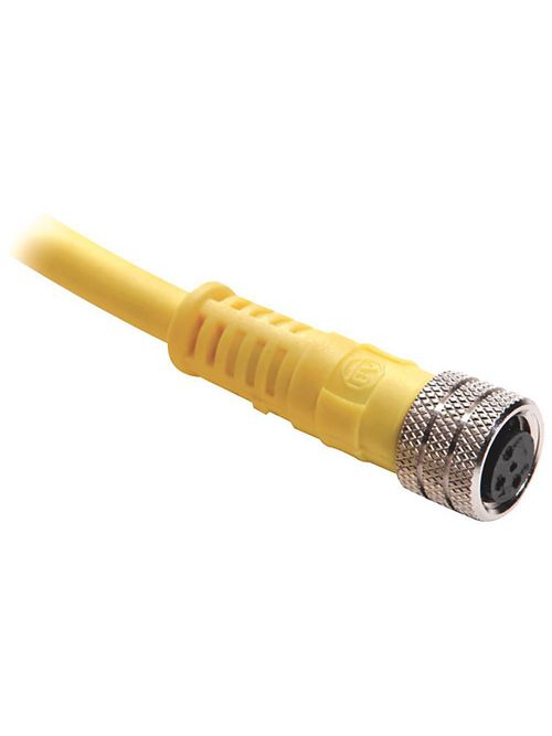 A-B 889P-F3AB-10 10 METER STRAIGHT PICO CABLE A-B 889P-F3AB-10 10 METER STRAIGHT PICO CABLE
