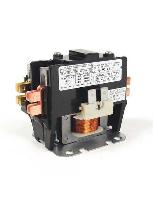 Allen-Bradley 400-DP40NJ3-R Definite Purpose Allen-Bradley 400-DP40NJ3-R Definite Purpose