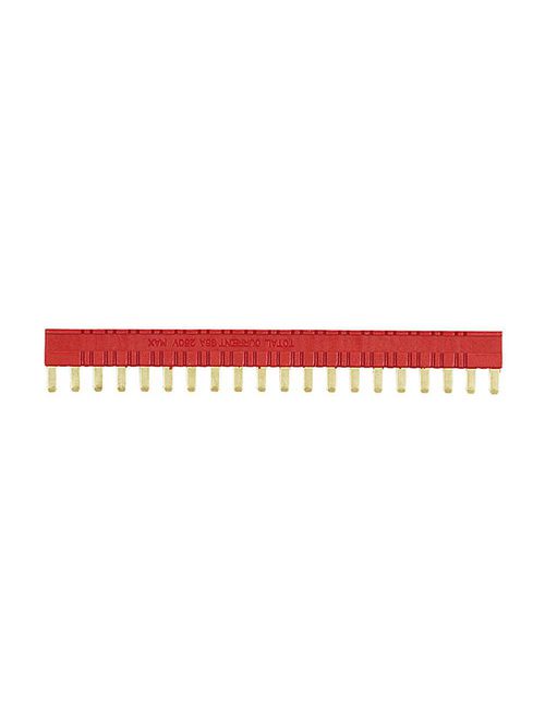 Allen-Bradley 700-TBJ20G Connection Jumper Allen-Bradley 700-TBJ20G Connection Jumper