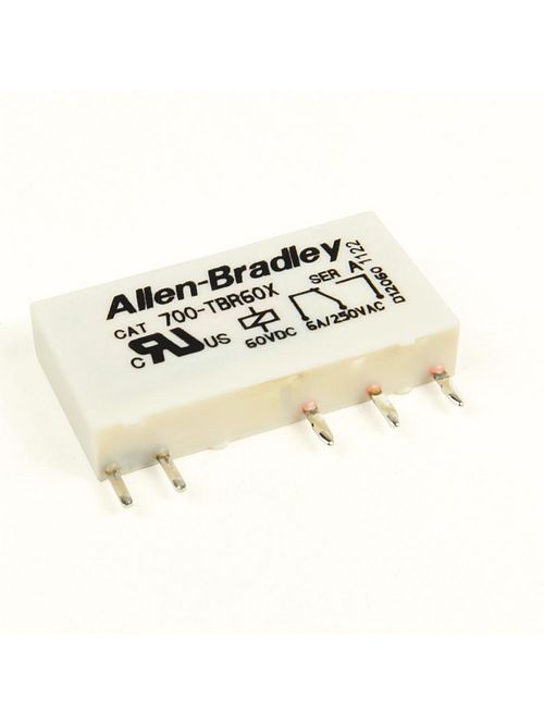 A-B 700-TBR60 TERMINAL BLOCK ASSEMBLY A-B 700-TBR60 TERMINAL BLOCK ASSEMBLY