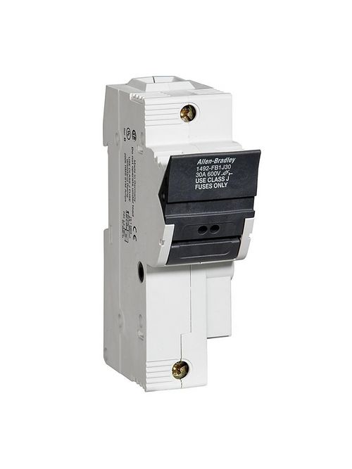 Allen-Bradley 1492-FB1C30 1-Pole Type CC Fuse Allen-Bradley 1492-FB1C30 1-Pole Type CC Fuse
