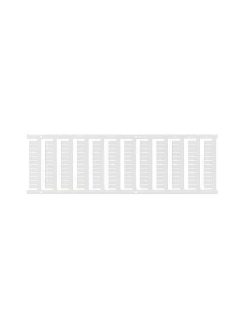 Allen-Bradley 1492-M3X5 IEC 3 x 5 mm Marker Card Allen-Bradley 1492-M3X5 IEC 3 x 5 mm Marker Card
