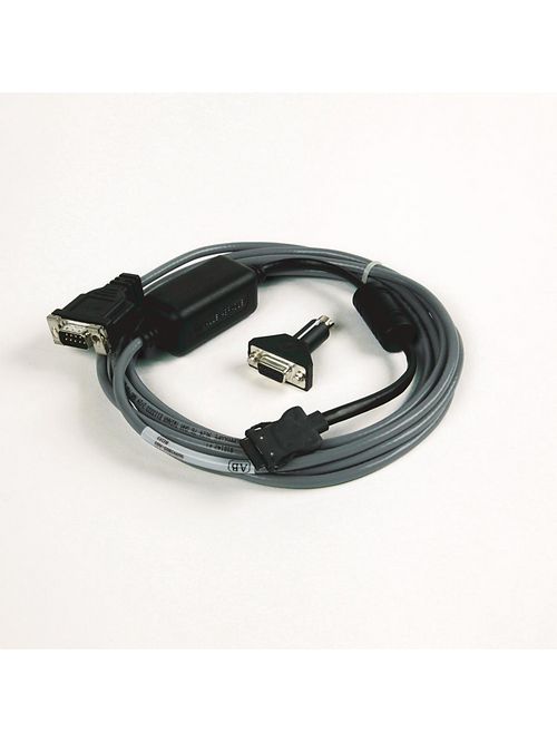 Allen-Bradley 1784-PCM5 Data Highway Plus Cable Allen-Bradley 1784-PCM5 Data Highway Plus Cable