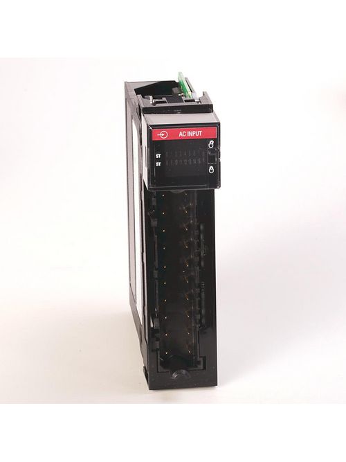 Allen-Bradley 1756-OX8I Controllogix 8-Point Digital Relay Module Allen-Bradley 1756-OX8I Controllogix 8-Point Digital Relay Module