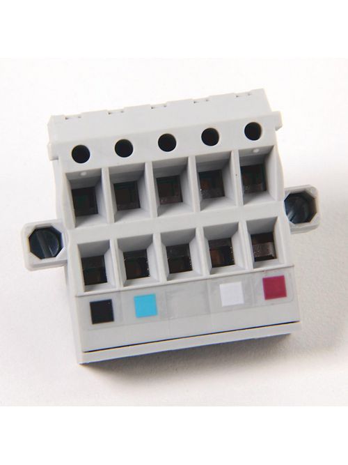 A-B 1787-PLUG10R DEVICENET 10 POSITION LNX (QTY OF 1 GETS A BOX OF 10) A-B 1787-PLUG10R DEVICENET 10 POSITION LNX (QTY OF 1 GETS A BOX OF 10)