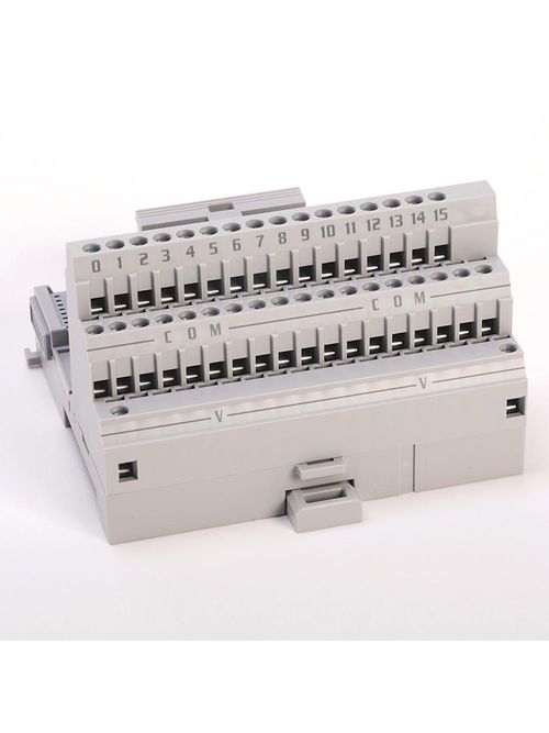 Allen-Bradley 1794-TB2 Flex Terminal Base Allen-Bradley 1794-TB2 Flex Terminal Base