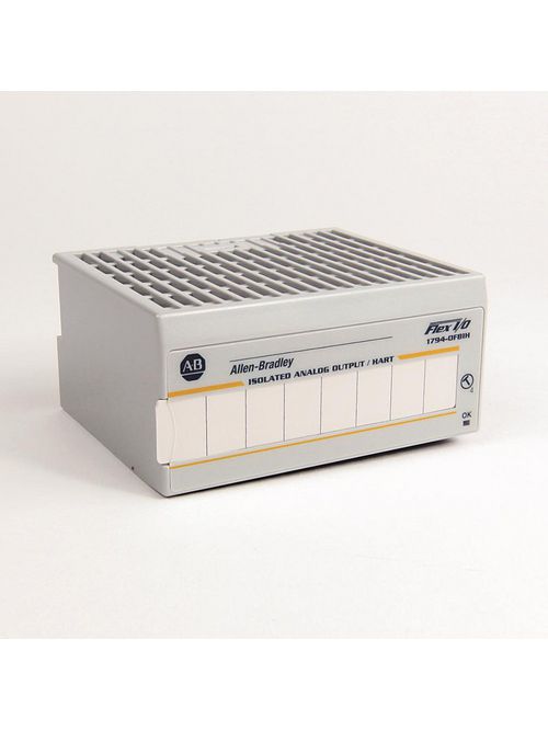 Allen-Bradley 1794-OE4 Flex 4-Point Analog Output Module Allen-Bradley 1794-OE4 Flex 4-Point Analog Output Module