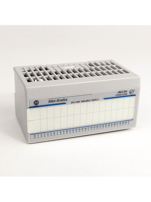 A-B 1794-IV32 Flex 32 Point Digital A-B 1794-IV32 Flex 32 Point Digital