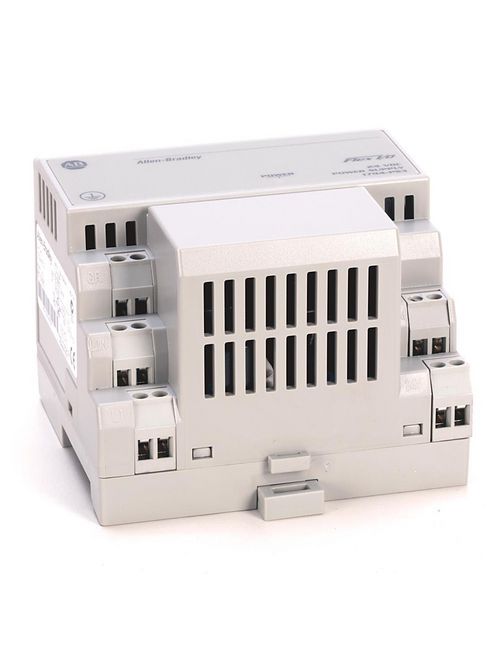 A-B 1794-PS3 FLEXLOGIX POWER SUPPLY 120/230VAC INPUT 3.0A @ 24VDC OUTPUT DIN RAIL MOUNT A-B 1794-PS3 FLEXLOGIX POWER SUPPLY 120/230VAC INPUT 3.0A @ 24VDC OUTPUT DIN RAIL MOUNT