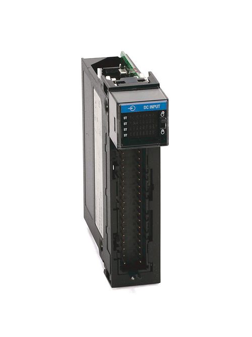 Allen-Bradley 1756-IV32 Controllogix 32-Point D/I Module Allen-Bradley 1756-IV32 Controllogix 32-Point D/I Module