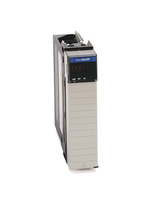 Allen-Bradley 1756-ENBT Controllogix Communication Module Allen-Bradley 1756-ENBT Controllogix Communication Module