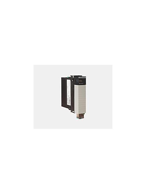 Allen Bradley 1756-RM 1000 Mb/Sec Redundancy Module Product image for Allen Bradley 1756-RM 1000 Mb/Sec Redundancy Module