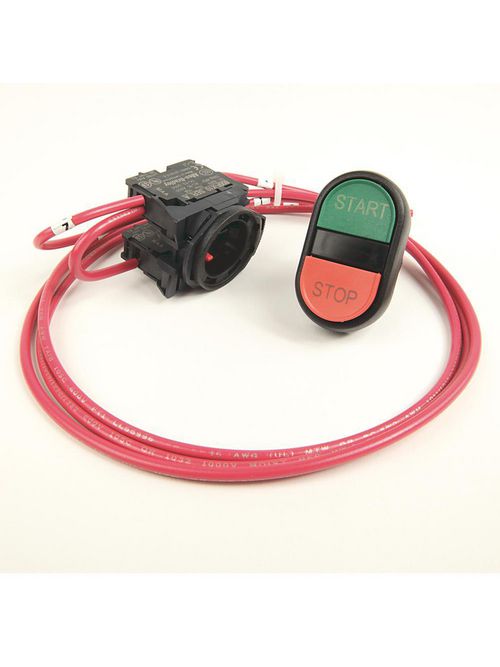 Allen-Bradley 599-PBL START - STOP NEMA Push Button Kit Allen-Bradley 599-PBL START - STOP NEMA Push Button Kit