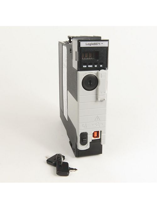 Allen-Bradley 1756-L71 Controllogix 2 mB Controller Allen-Bradley 1756-L71 Controllogix 2 mB Controller