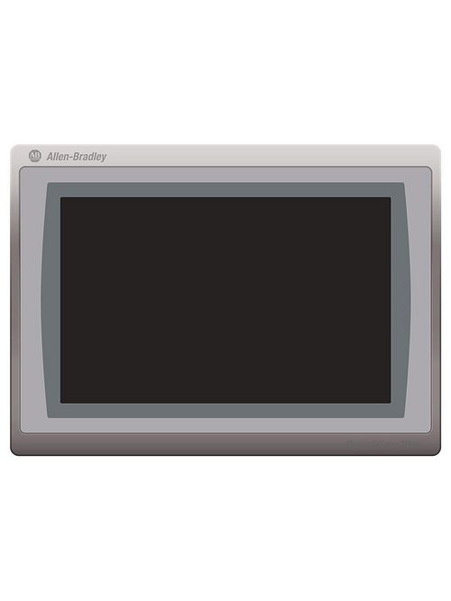 Allen-Bradley 2711P-T12C4D8 Panelview Plus Terminal Allen-Bradley 2711P-T12C4D8 Panelview Plus Terminal