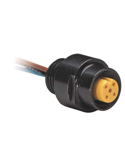 A-B 888D-F5AE1-1 DC Micro (M12) Rec A-B 888D-F5AE1-1 DC Micro (M12) Rec