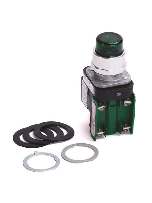 Allen-Bradley 800TC-N374 30 mm Universal LED Module Allen-Bradley 800TC-N374 30 mm Universal LED Module