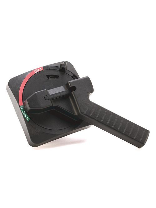 Allen-Bradley 194R-HM4 Disconnect Operating Handle Allen-Bradley 194R-HM4 Disconnect Operating Handle