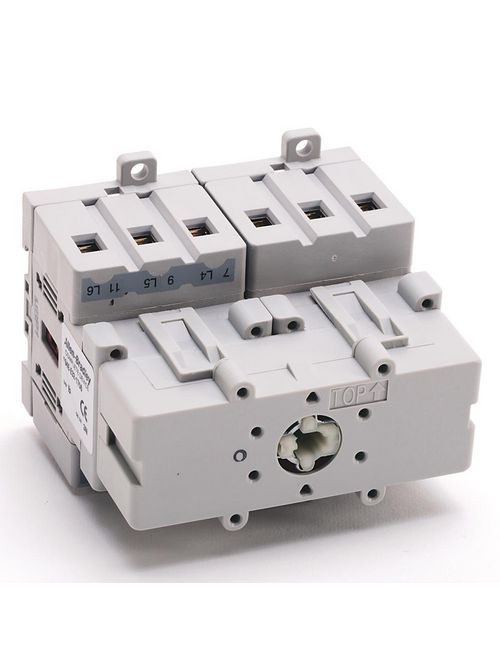 Allen-Bradley 194E-E32-1756 Load Switch Allen-Bradley 194E-E32-1756 Load Switch