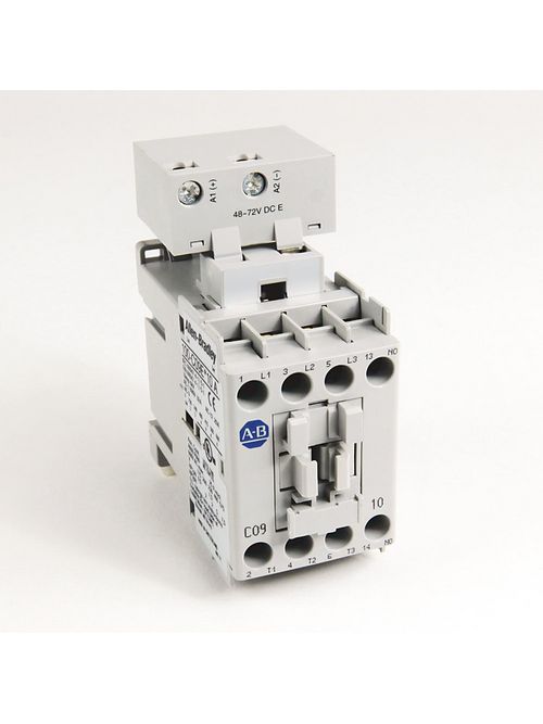 Allen-Bradley 100-C09EJ01 IEC Contactor Allen-Bradley 100-C09EJ01 IEC Contactor