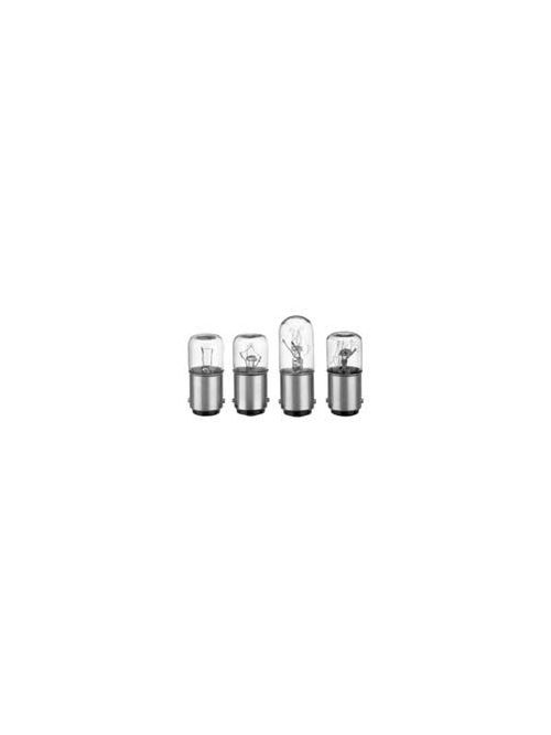 Allen-Bradley 855T-L12 70 mm 12 VAC/VDC Stack Light Incandescent Lamp Allen-Bradley 855T-L12 70 mm 12 VAC/VDC Stack Light Incandescent Lamp