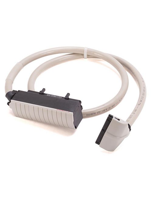 Allen-Bradley 1492-CABLE010Y Digital Cable Wiring System Allen-Bradley 1492-CABLE010Y Digital Cable Wiring System
