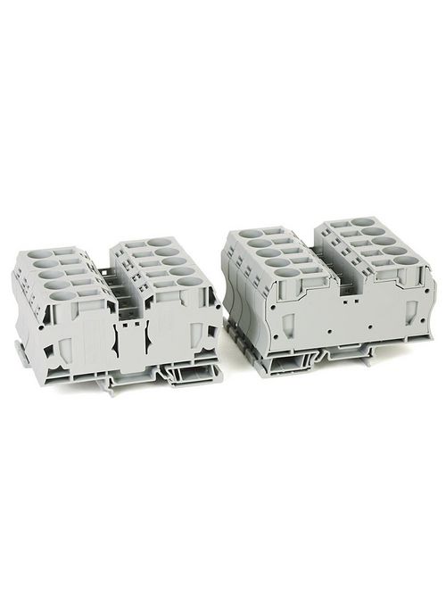 Allen-Bradley 1492-L3 2-1/2 mm Standard Terminal Block Allen-Bradley 1492-L3 2-1/2 mm Standard Terminal Block
