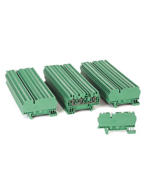 A-B 1492-L3T-W IEC Term Blck 5.1x64 A-B 1492-L3T-W IEC Term Blck 5.1x64