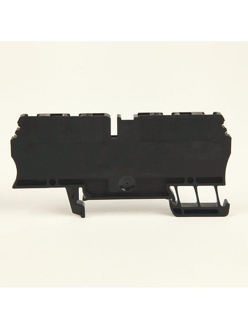 Allen-Bradley 1492-L3Q-B 2-1/2 mm Standard Terminal Block Allen-Bradley 1492-L3Q-B 2-1/2 mm Standard Terminal Block