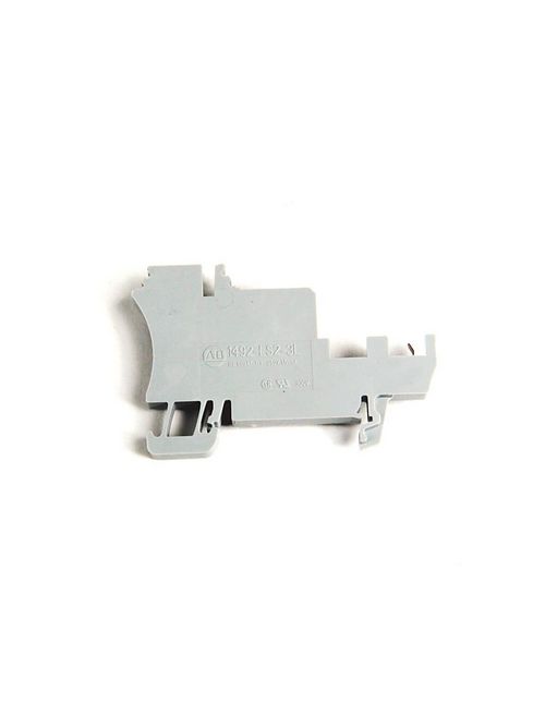 Allen-Bradley 1492-LS2-3 1-1/2 mm Sensor Terminal Block Allen-Bradley 1492-LS2-3 1-1/2 mm Sensor Terminal Block