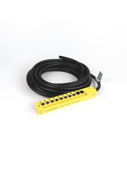 A-B 898P-P312PT-B10 Connection Syst A-B 898P-P312PT-B10 Connection Syst