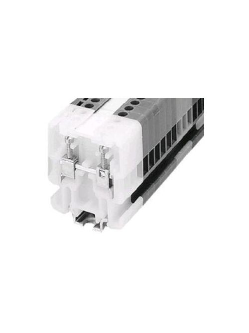 Product image for Allen Bradley 1492-H1OR 600 Volt Max Terminal Block