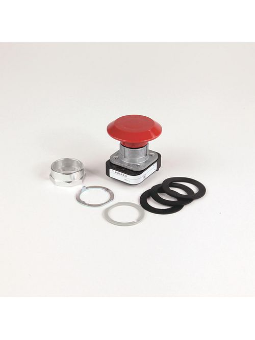 Allen-Bradley 800T-FXJ9A5 30 mm Push-Pull Device Allen-Bradley 800T-FXJ9A5 30 mm Push-Pull Device