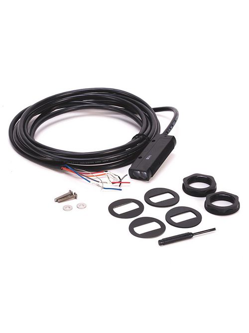 Allen-Bradley 42SRR-6003-QD Compact Photo Sensor Allen-Bradley 42SRR-6003-QD Compact Photo Sensor