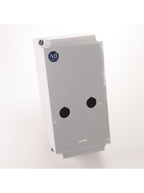 Allen-Bradley 198E-C0S1 Plastic IP66 and NEMA 4/4X/12k Enclosure Allen-Bradley 198E-C0S1 Plastic IP66 and NEMA 4/4X/12k Enclosure