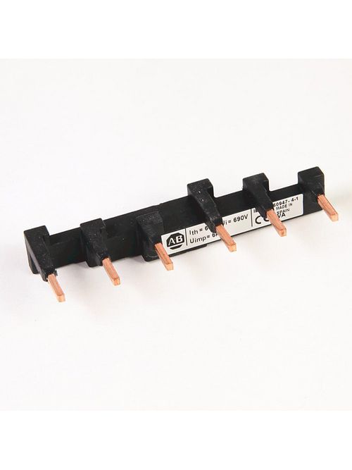 Allen-Bradley 140M-C-W452N Compact Busbar Allen-Bradley 140M-C-W452N Compact Busbar