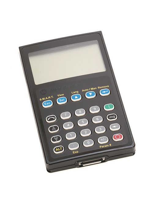 Allen-Bradley 20-HIM-A3 Powerflex Human Interface Module Allen-Bradley 20-HIM-A3 Powerflex Human Interface Module