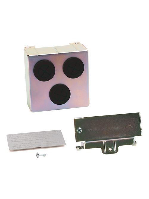 Allen-Bradley 22-JBAB Powerflex 4/40/40p Conversion Kit Allen-Bradley 22-JBAB Powerflex 4/40/40p Conversion Kit