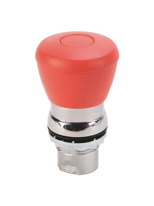 Allen-Bradley 800FM-MP42 Momentary 3-Position Push-Pull Mushroom Operator Non-Illuminated Push Buttons Allen-Bradley 800FM-MP42 Momentary 3-Position Push-Pull Mushroom Operator Non-Illuminated Push Buttons