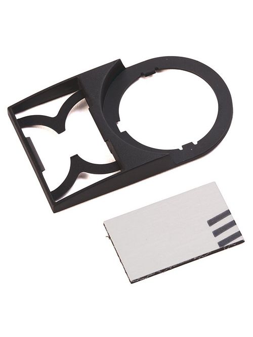 Allen Bradley 800F-12WE113 22 mm Push Button Legend Plate Allen Bradley 800F-12WE113 22 mm Push Button Legend Plate