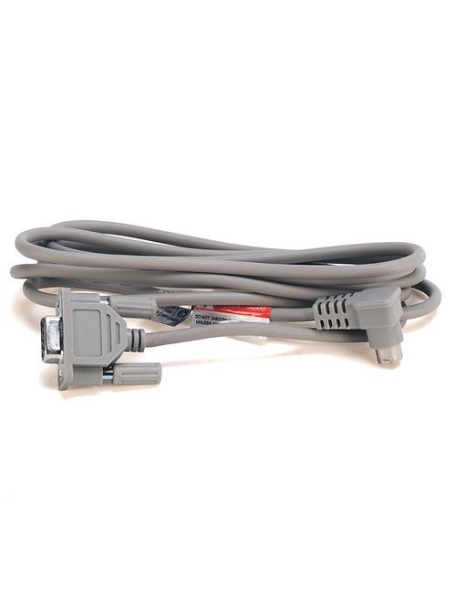 Allen-Bradley 1761-CBL-PM02 Micrologix Cable Allen-Bradley 1761-CBL-PM02 Micrologix Cable