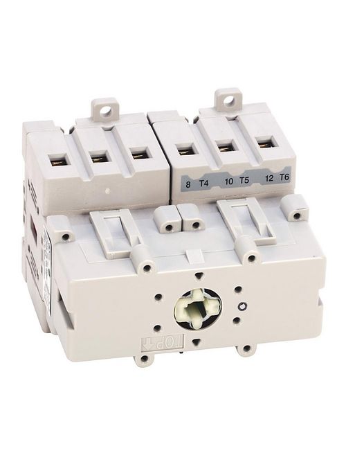 Allen-Bradley 194E-E25-1756 Load Switch Allen-Bradley 194E-E25-1756 Load Switch