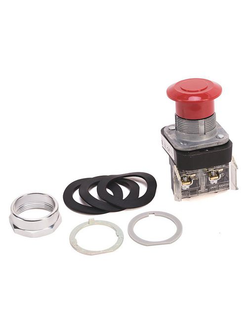 Allen-Bradley 800T-FX2A5 30 mm Push-Pull Device for Push Button Allen-Bradley 800T-FX2A5 30 mm Push-Pull Device for Push Button